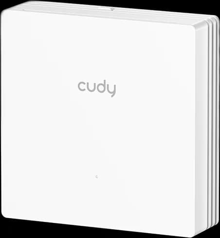 CUDY AP3000E Wall Wi-Fi 6 Access Point