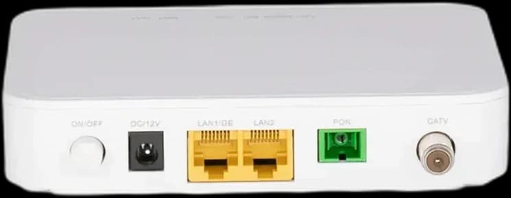 ONU GP1702-2FC-S