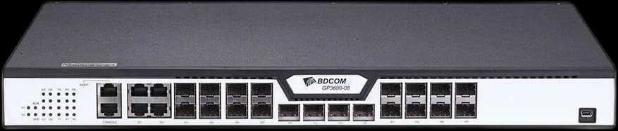 OLT GP3600-08B