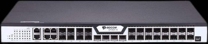 OLT GP3600-16B