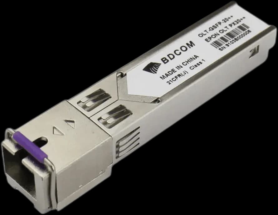 PON SFP OLT-GSFP-20+++