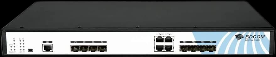 OLT P3600-04