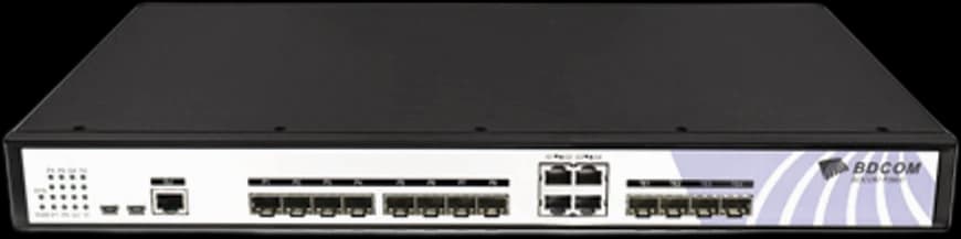 OLT P3600-08