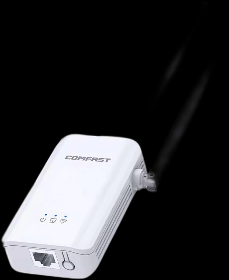 Wi-Fi Repeater CF-WR304S V2 WiFi Repeater
