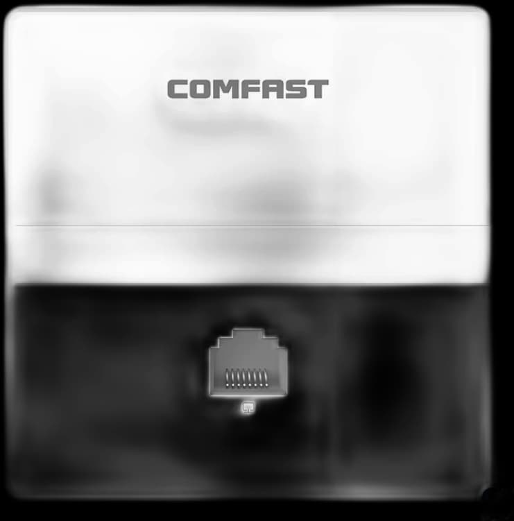 COMFAST CF-E538AC V2 WiFi Repeater