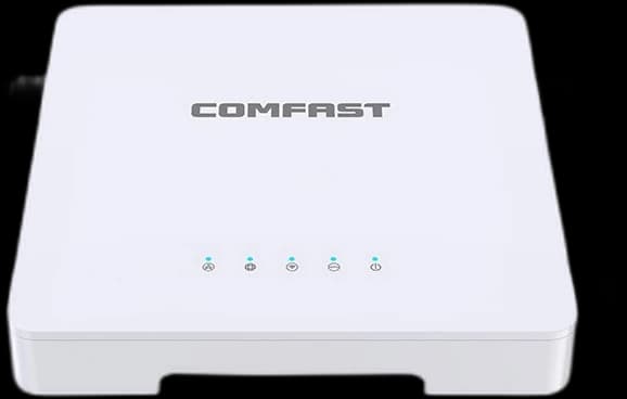 Wi-Fi Router CF-N1 V2 WiFi Router