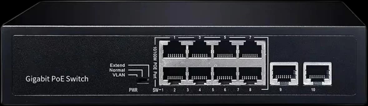 Switch CF-SG181P