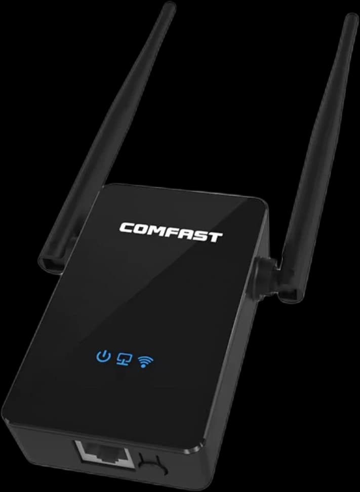 COMFAST CF-WR302S WiFi Repeater