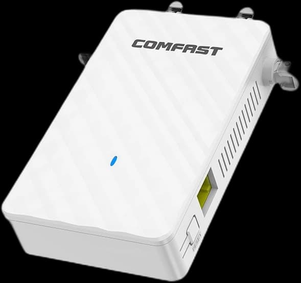 COMFAST CF-WR306S V2 WiFi Repeater
