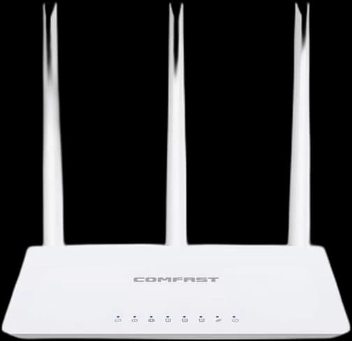 Wi-Fi Router CF-WR613N V1 WiFi Router