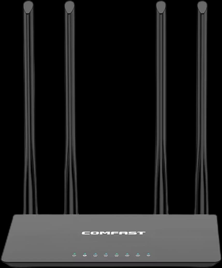 Wi-Fi Router CF-WR619AC V2 WiFi Router
