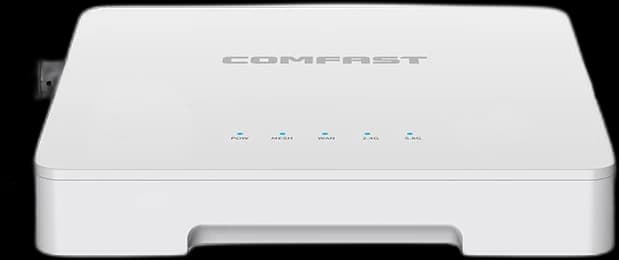 Wi-Fi Router CF-WR630AX WiFi Router
