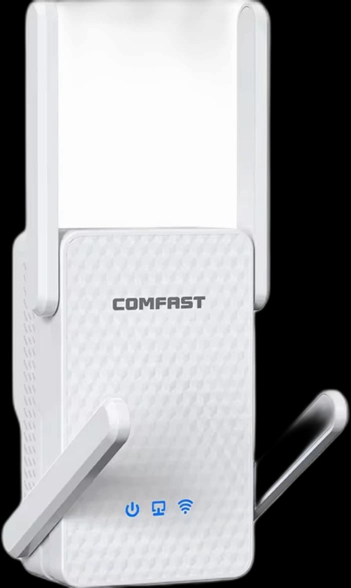 COMFAST CF-XR185 WiFi Repeater