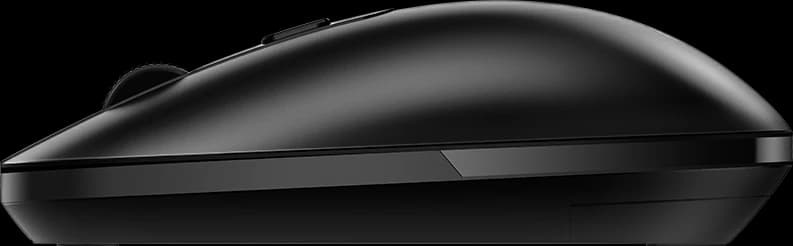 Cudy MS9931 Black 2.4G Wireless Mouse