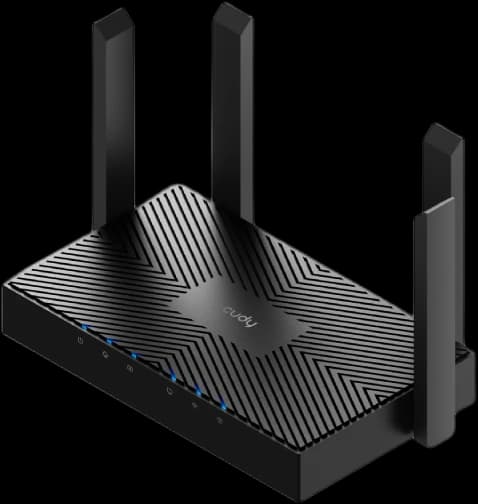Wi-Fi Router WR3000 Wi-Fi Mesh Router