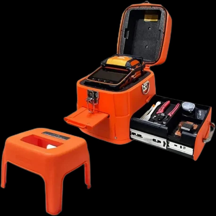 AI-9 Fusion Splicer