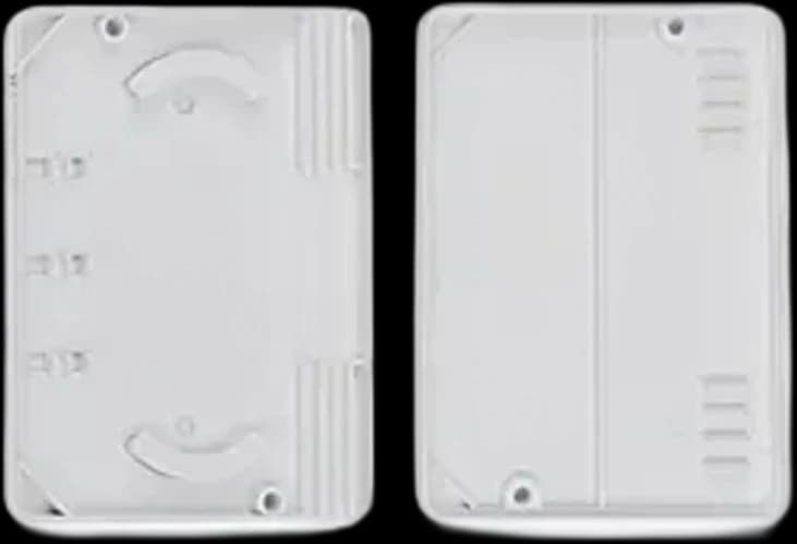 Բաշխիչ տուփեր optic protective box FPB-3