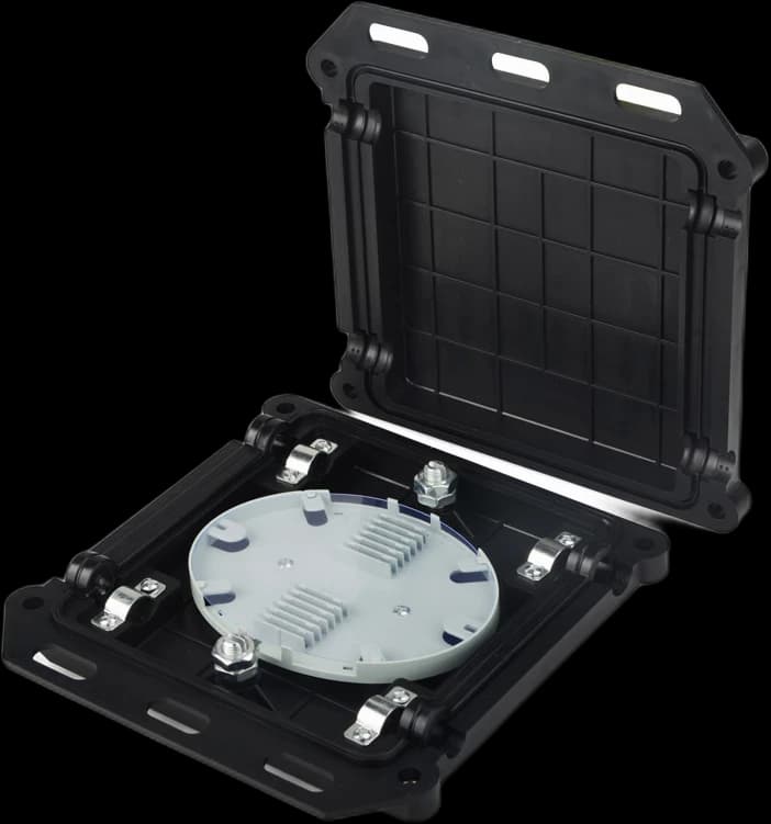 Մոնտաժման տուփ Splice Box FCBD-12S