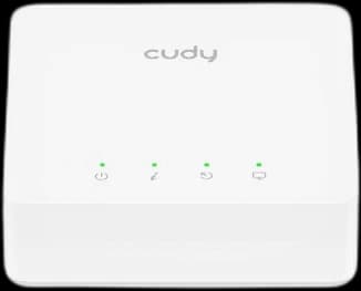 ONU GP10 1-Port Gigabit xPON ONU