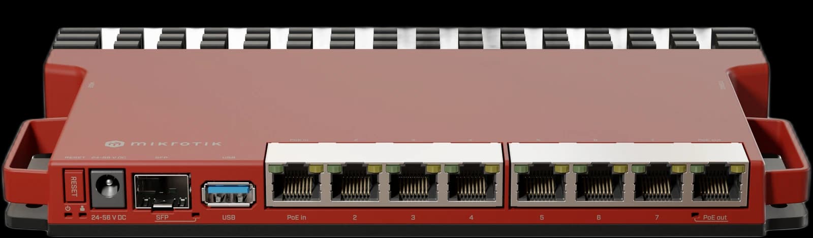 Router L009UiGS-RM