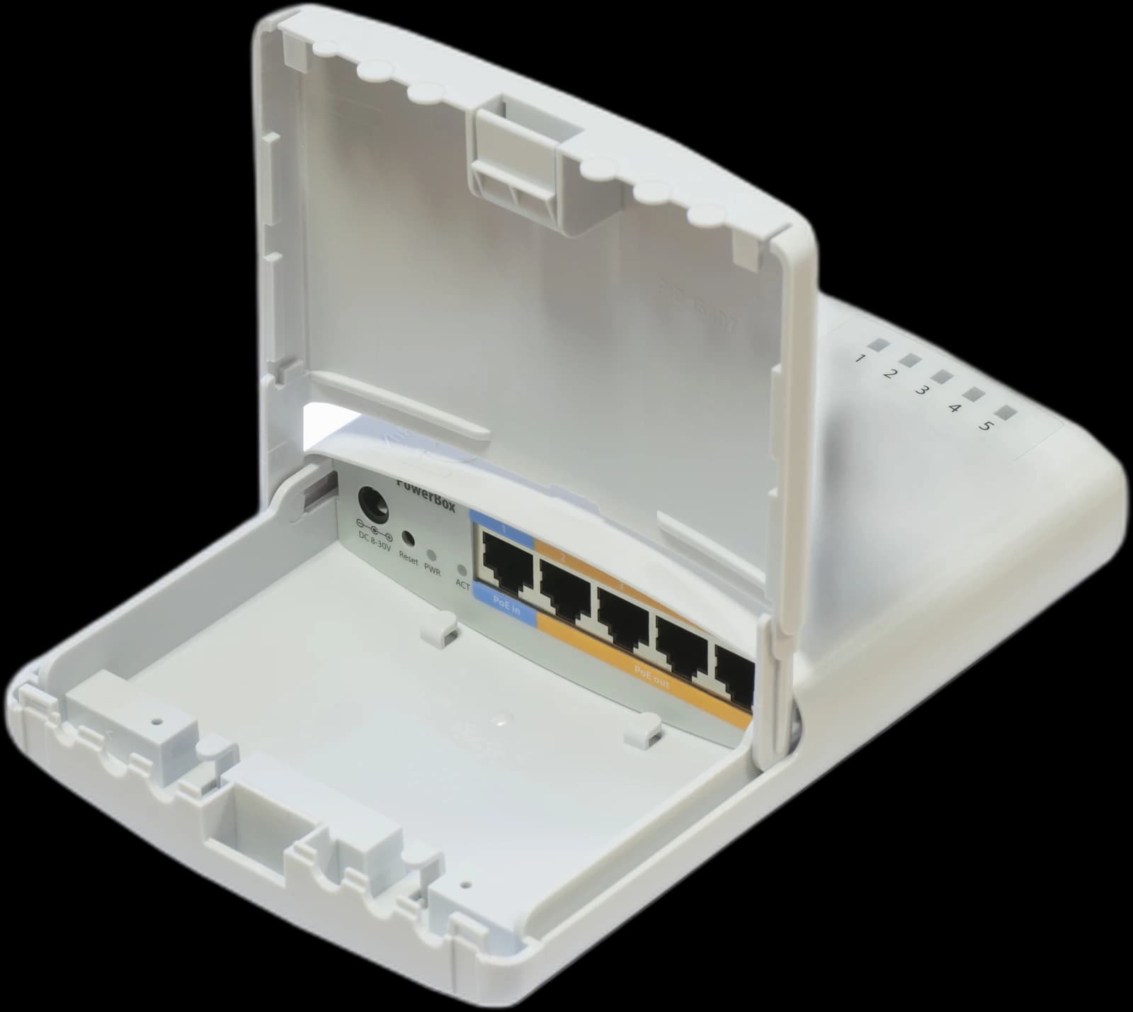 Router PowerBox