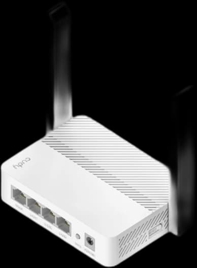 Wi-Fi Router WR300 Wi-Fi Router