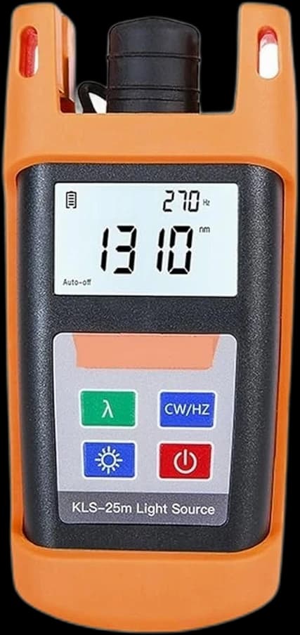 Optical Power Meter G9