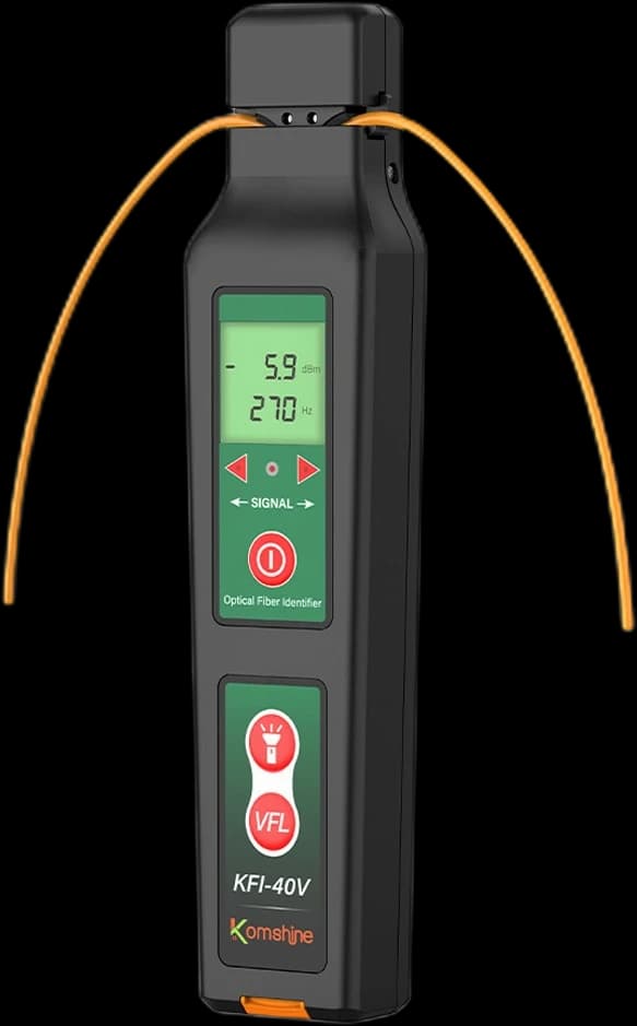 Optical Power Meter KFI 40V