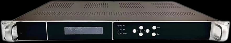 Optical Transmitter 1550NM-7