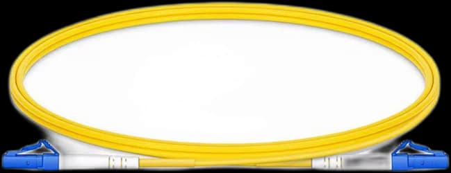 Patch Cord LC/UPC-LC/UPC 1m 2.0mm