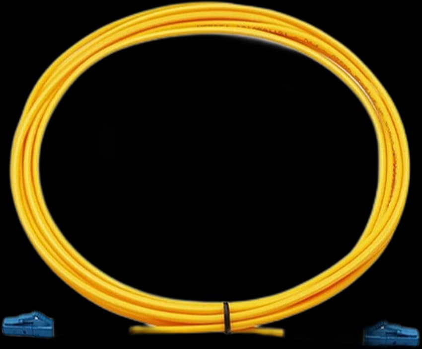 Patch Cord LC/UPC-LC/UPC 3m 2.0mm