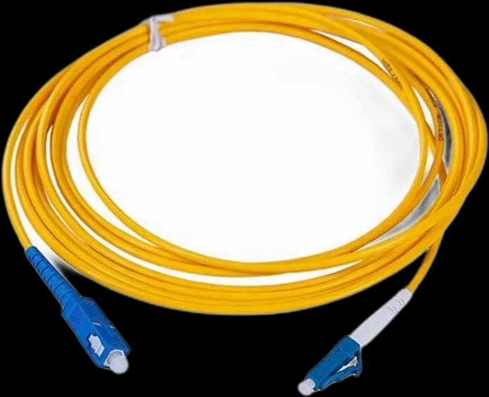 Patch Cord SC-LC 2m 2.0mm