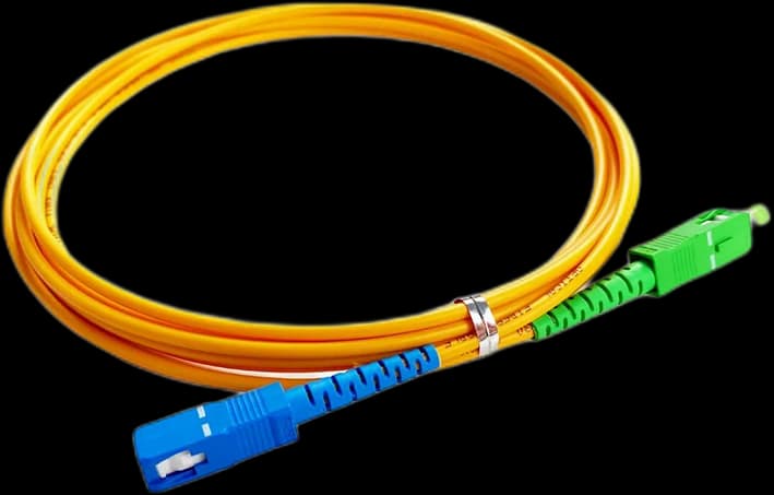 Patch Cord SC/UPC-SC/APC 2m 2.0mm