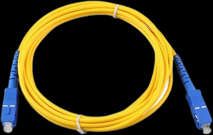 Patch cord SC/UPC-SC/UPC 2m 3.0mm