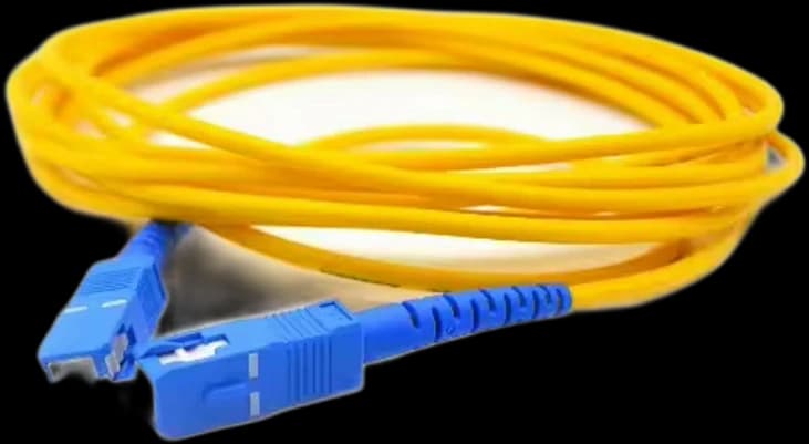Patch cord SC/UPC-SC/UPC 3m 2.0mm