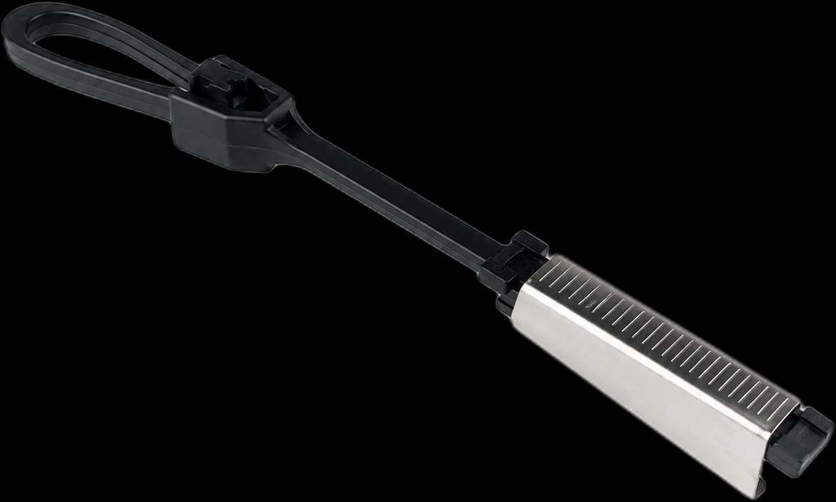 Plastic Cable Clamp MX-A05