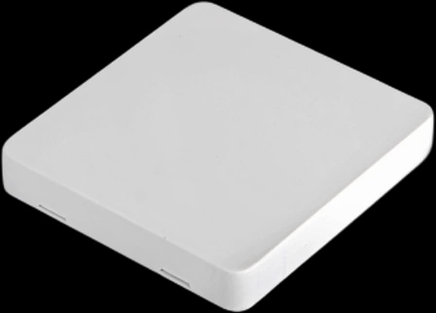 Բաշխիչ տուփեր optic plastic box FP86-1S