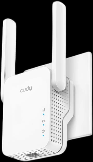 RE1200 Wi-Fi Mesh Repeater