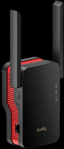 CUDY RE3000 Wi-Fi Mesh Repeater
