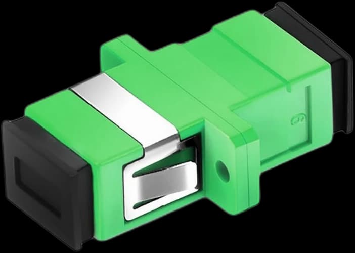 Օպտիկական աքսեսուարներ APC adapter