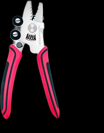 Fibre Optic Stripper 9 in 1 ZSQ-09