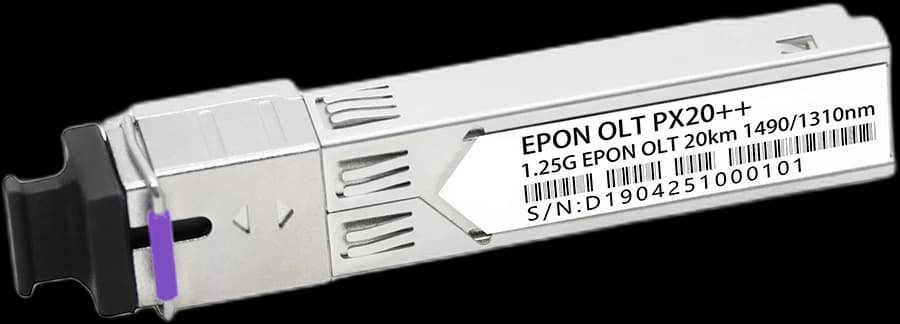 PON SFP VSOL PON SFP PX20 + +