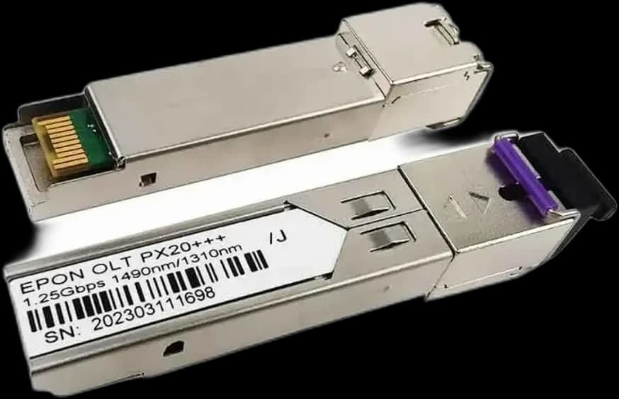 PON SFP VSOL PON SFP PX20 + + +
