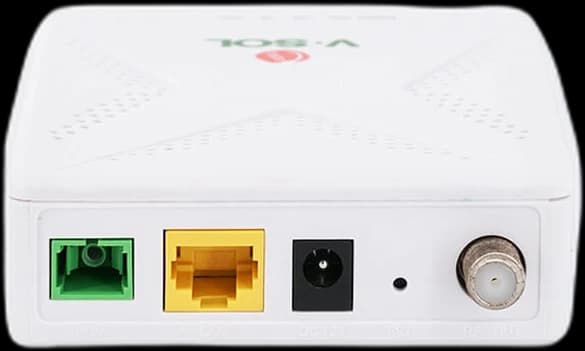 ONU VSOL V2801D XPON ONU