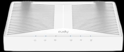  WR3000E Wi-Fi 6 Router