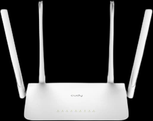 Wi-Fi Router WR1300 Wi-Fi Mesh Router