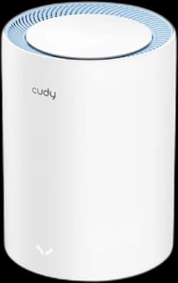 Wi-Fi Router M1200 (1-Pack) Wi-Fi Mesh Solution