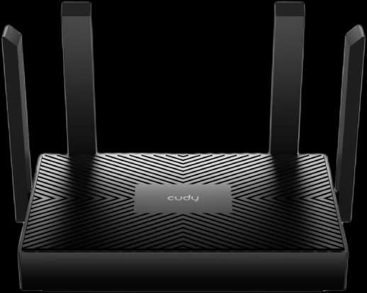 Wi-Fi Router WR1500 Wi-Fi Mesh Router