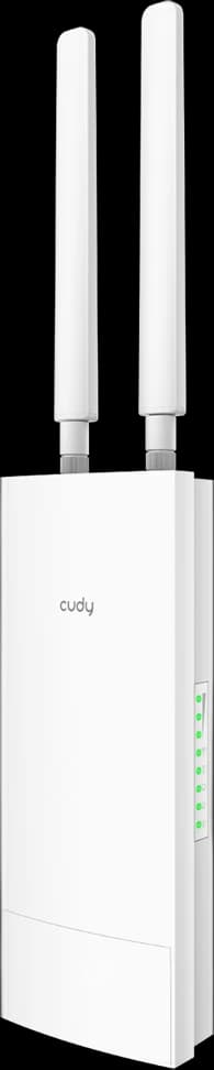 4G / 5G Router LT400 Wi-Fi 4 N300 Outdoor Router