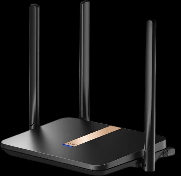 4G / 5G Router LT500D 4G AC1200 Wi-Fi Router